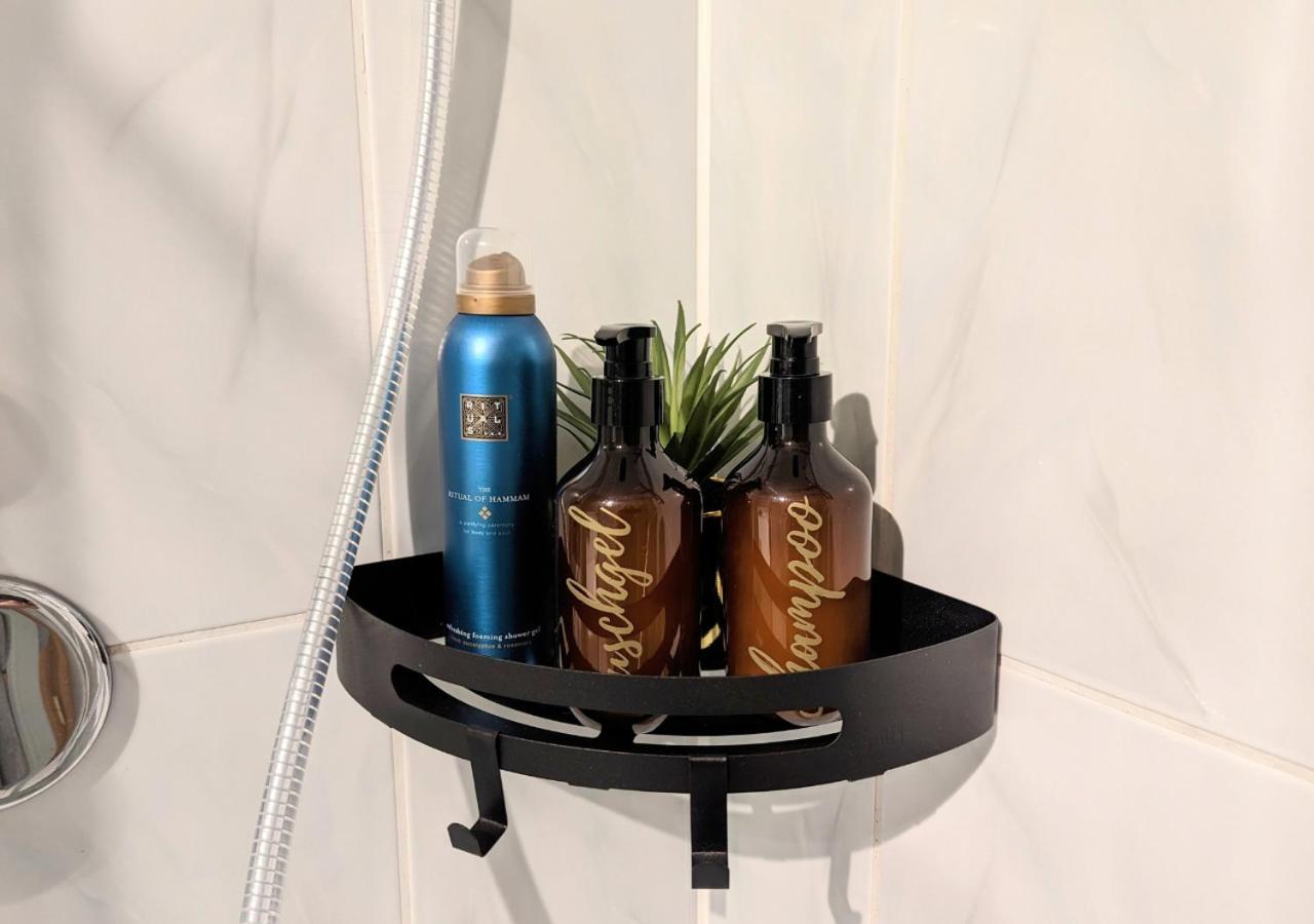 Fewo Goldstueck Mit Privatem Spa Und Whirlpool Grafenau  Kültér fotó