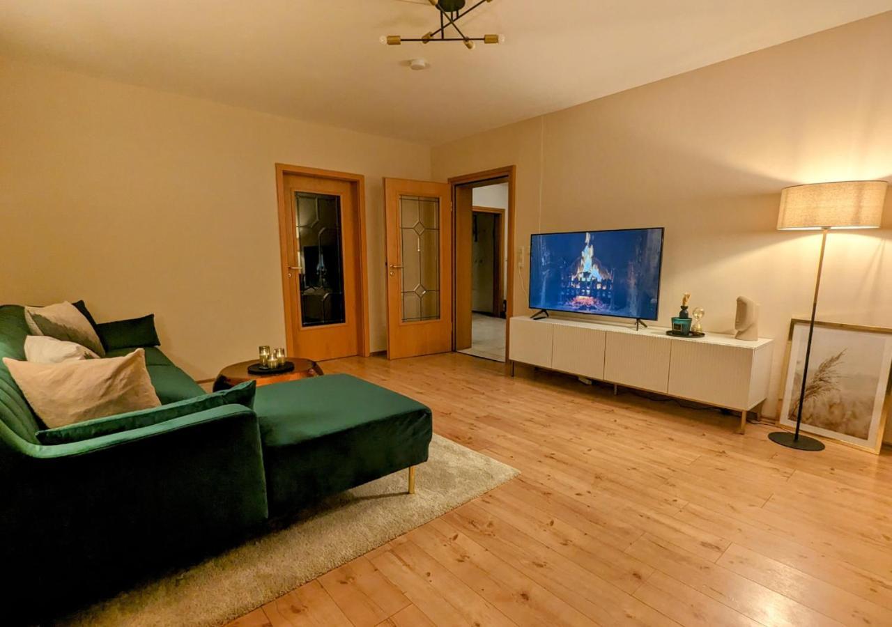 Fewo Goldstueck Mit Privatem Spa Und Whirlpool Grafenau  Kültér fotó