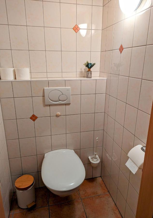 Fewo Goldstueck Mit Privatem Spa Und Whirlpool Grafenau  Kültér fotó