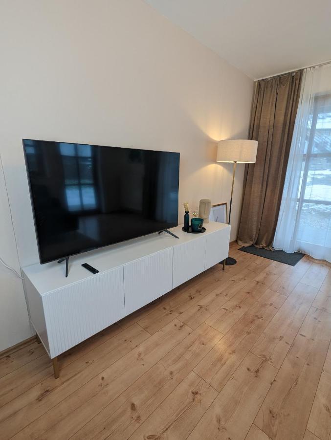 Fewo Goldstueck Mit Privatem Spa Und Whirlpool Grafenau  Kültér fotó